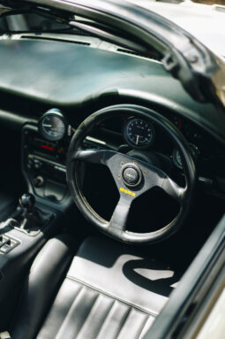 
										Suzuki Cappuccino (EA11R) full									