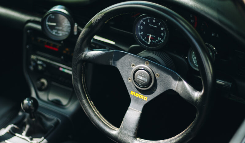 
								Suzuki Cappuccino (EA11R) full									