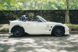 
										Suzuki Cappuccino (EA11R) full									