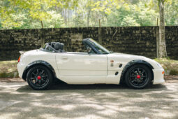 
										Suzuki Cappuccino (EA11R) full									